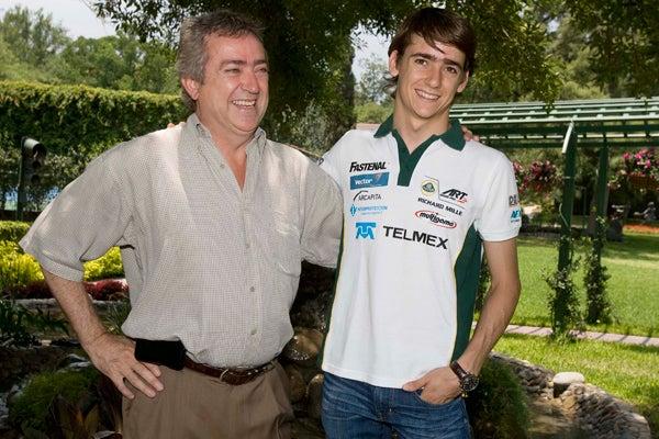FOTO: JOEL BRAVO