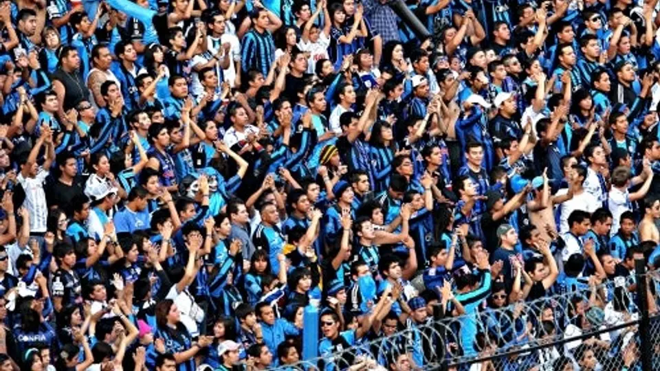 Chivas desconoce 'invasión' de aficionados queretanos al Omnilife