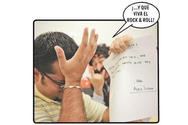 FOTO: ISRAEL MARTÍNEZ