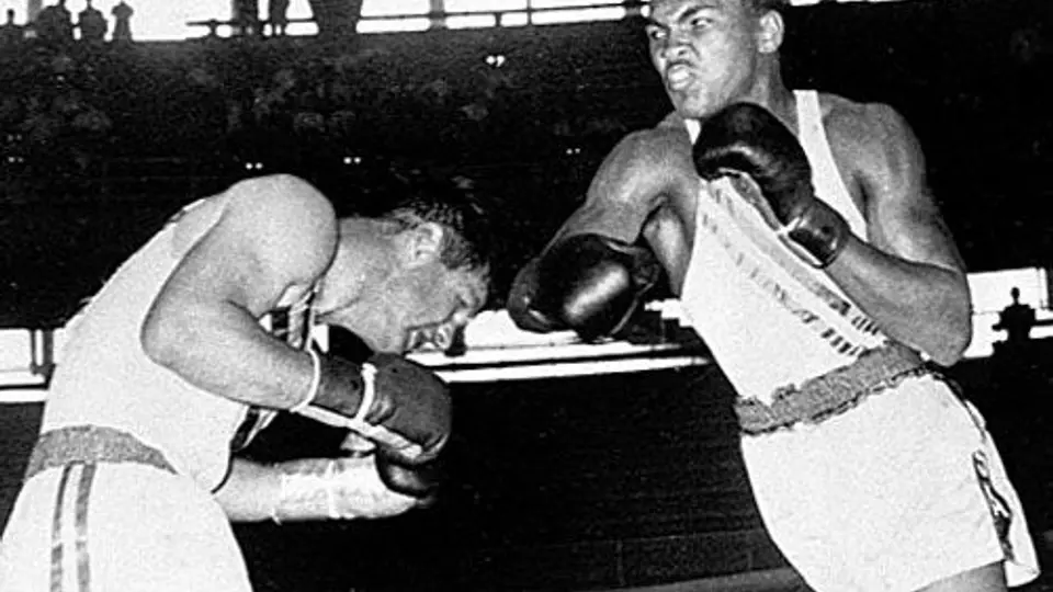 Se cumplen 52 años de la medalla de Ali en los JO de Roma
