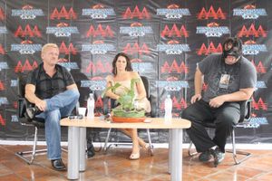 Luchadores de AAA podrían incorporarse a TNA