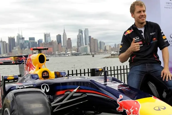 Posponen GP de Nueva Jersey hasta 2014