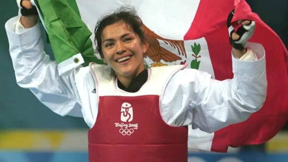 María del Rosario encabeza equipo de taekwondo para el Mundial