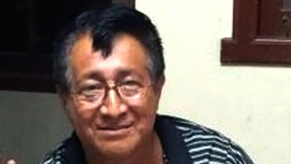 Fallece locutor ecuatoriano antes de narrar un partido