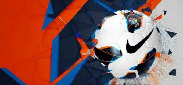 Maxim, nuevo balón de la liga de las estrellas l INTERNETfff