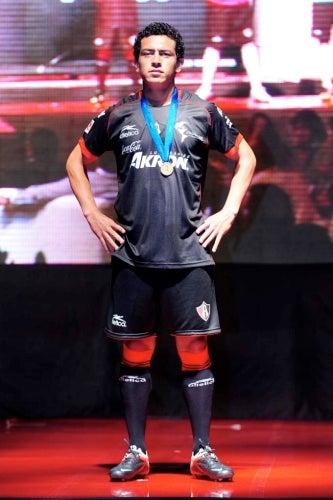 FOTO: SAÚL MOLINA