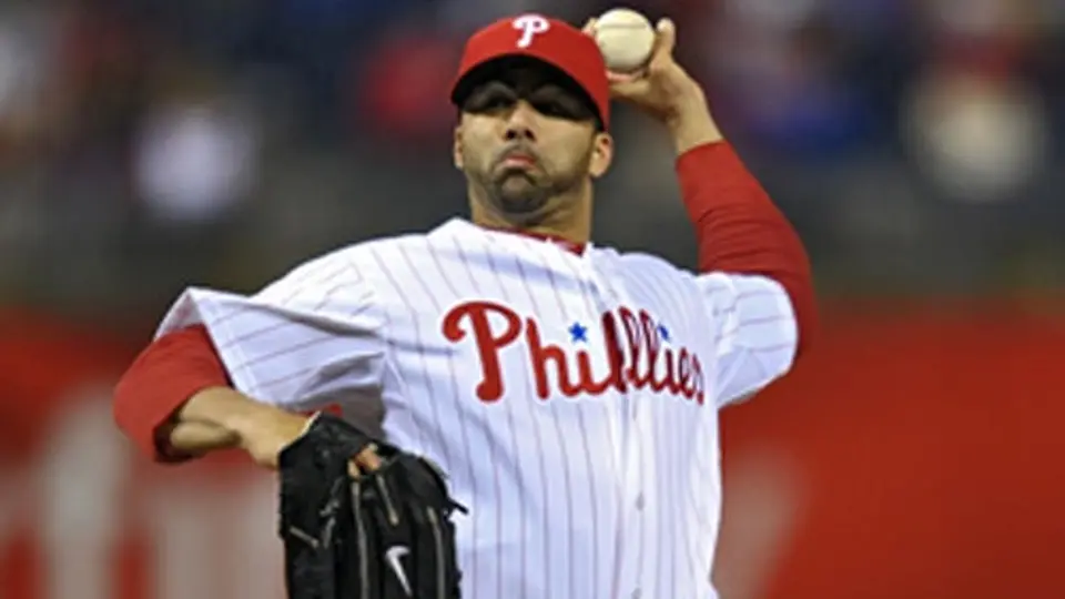 Romero se integra a los Cardenales