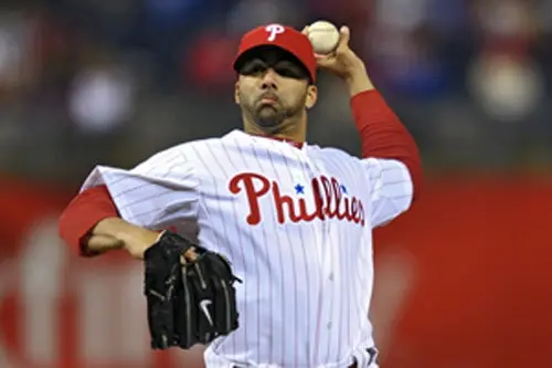 Romero se integra a los Cardenales