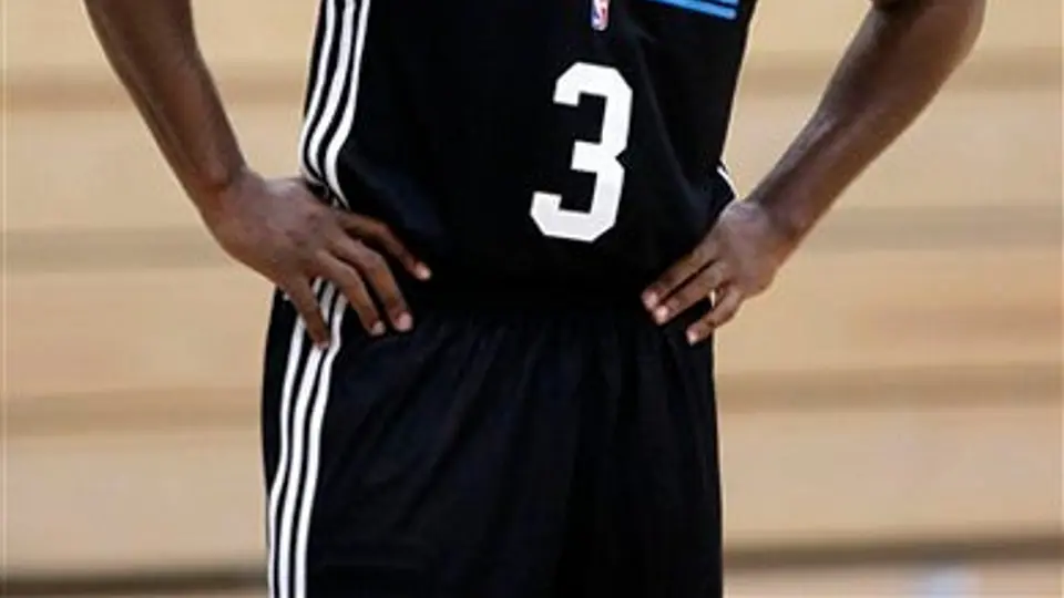 Chris Paul jugará con los Clippers