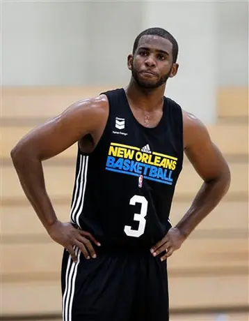 Chris Paul jugará con los Clippers
