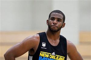 Chris Paul jugará con los Clippers