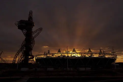 Empleados de Río 2016 roban archivos de Londres 2012