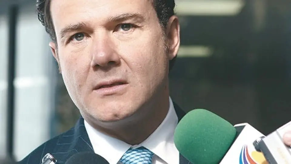 De la Garza defiende presupuesto de 40 mdp para fogueo de atletas