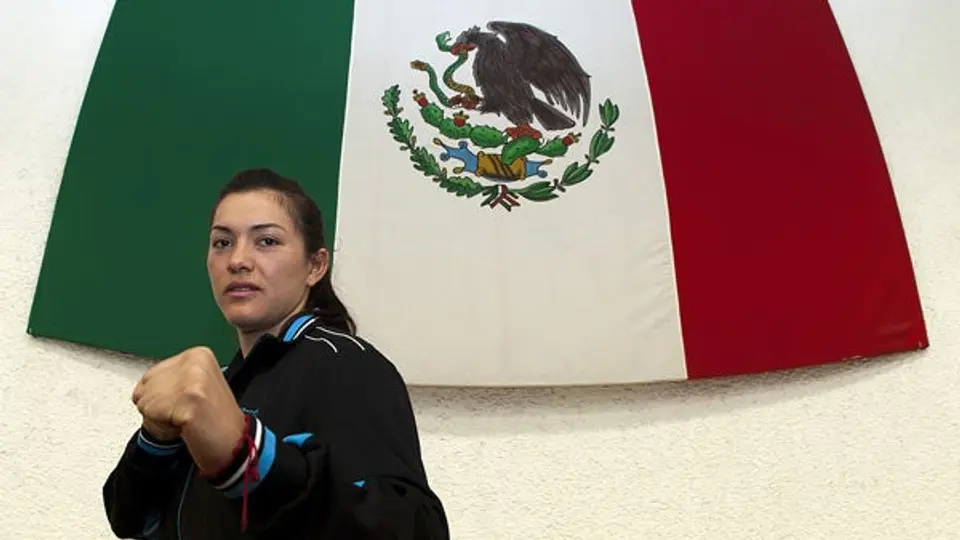 Taekwondoines ya tienen rivales