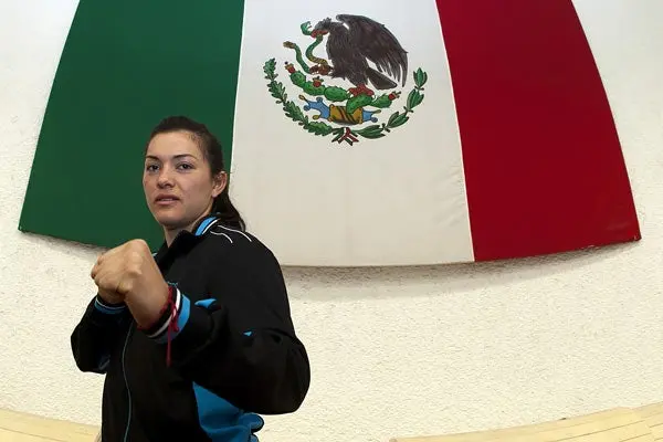 Taekwondoines ya tienen rivales