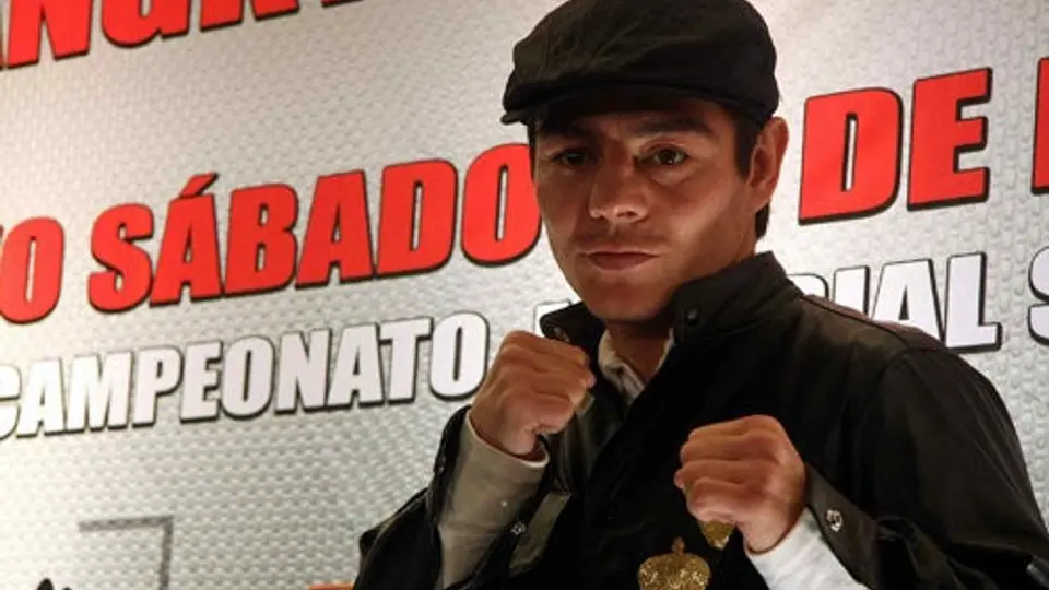 Travieso', listo para gritar Viva Mochis'