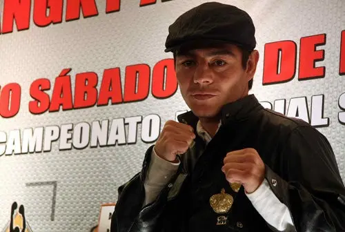 Travieso', listo para gritar Viva Mochis'
