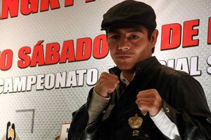 Travieso', listo para gritar Viva Mochis'