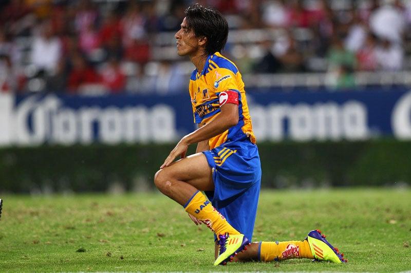 Con este resultaod Chivas amarra calificación a la Liguilla. FOTO: YOLANDA ESCOBAR