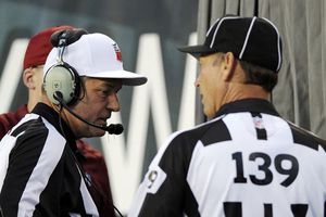 Oficiales sustitutos en la mira tras errores en pretemporada