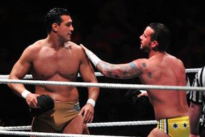 Alberto del Río fracasa de nuevo en recuperar Campeonato WWE