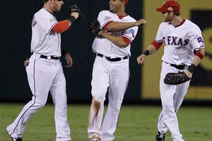 Hamilton podría tener hernia