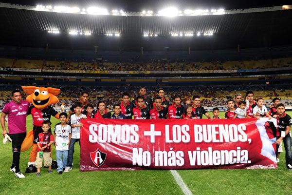 FOTO: SAÚL MOLINA