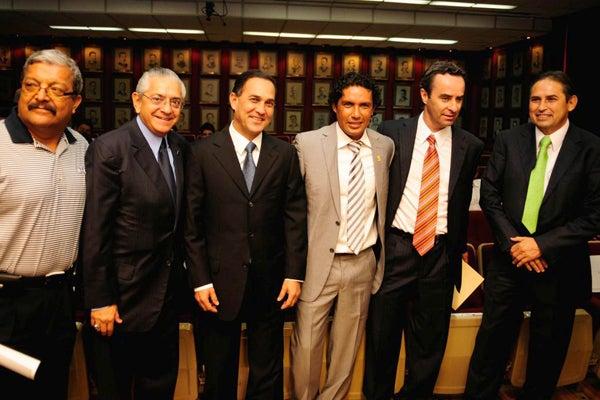 FOTO: ISRAEL MARTÍNEZ