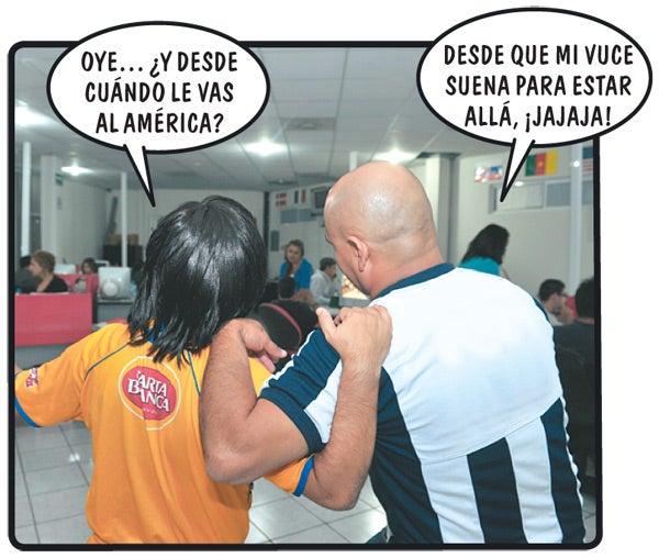 FOTO: DANIEL GAMEZ