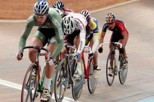 Ciclistas mexicanos tienen en la mira Río 2016