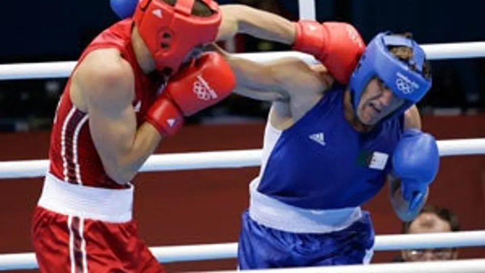 Habrá cambios en el boxeo para Rio 2016