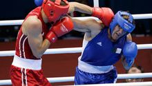 Habrá cambios en el boxeo para Rio 2016