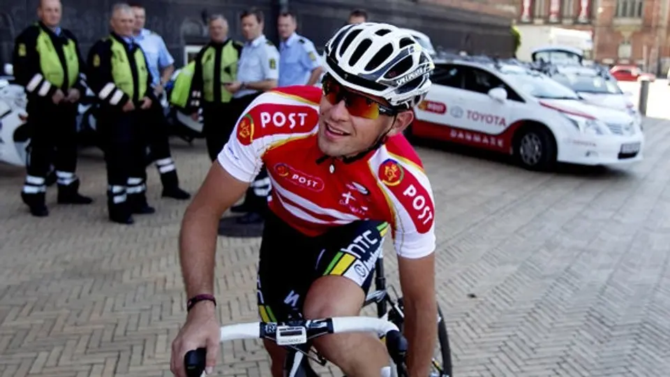 Suspende TAS a ciclista por dopaje, se pierde JO