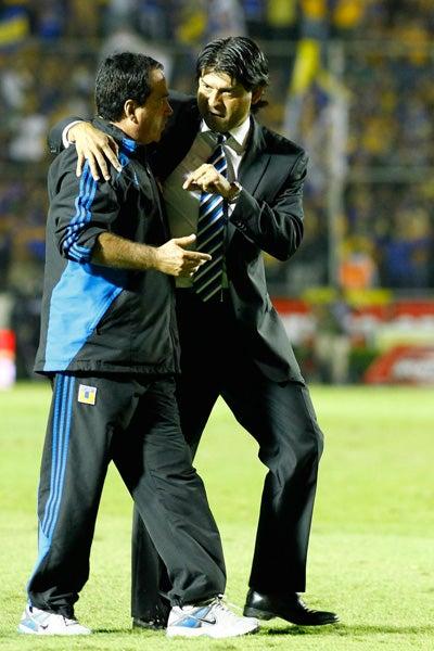 FOTO: AZAEL RODRÍGUEZ