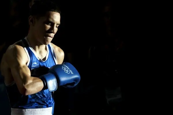 Óscar Valdez va por el debut soñado