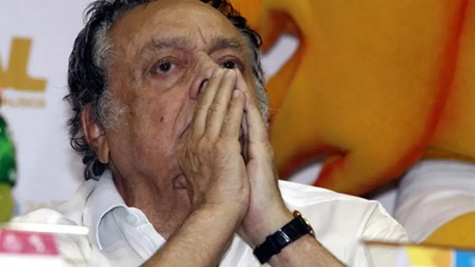 "Márquez no tiene oportunidad ante Pacquiao": Sulaimán