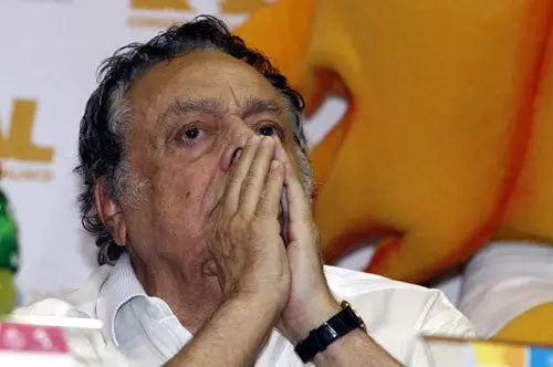 "Márquez no tiene oportunidad ante Pacquiao": Sulaimán