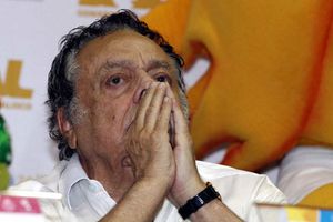 "Márquez no tiene oportunidad ante Pacquiao": Sulaimán