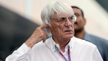 'México no está listo para recibir un GP': Ecclestone
