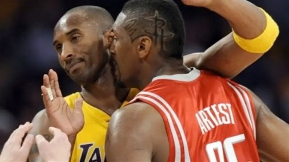 NBA multará hasta con el doble las faltas técnicas