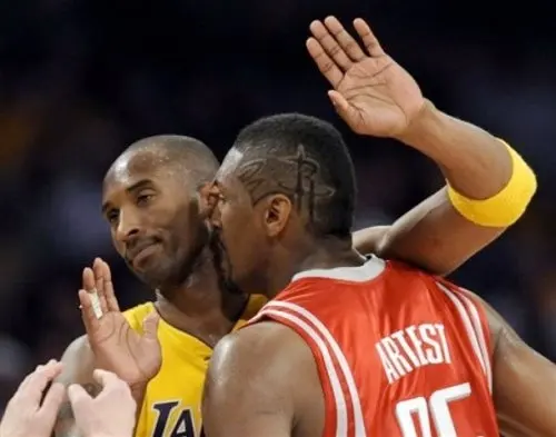 NBA multará hasta con el doble las faltas técnicas