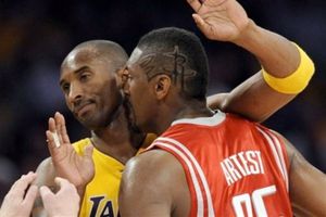 NBA multará hasta con el doble las faltas técnicas