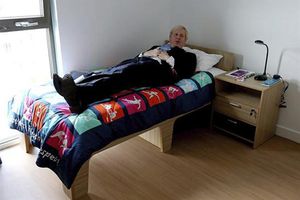 Inicia la venta de mobiliario Olímpico