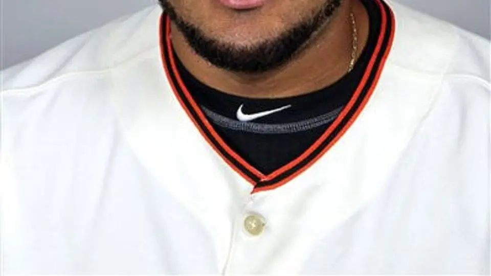 Melky Cabrera es traspasado a Azulejos