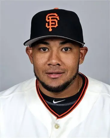 Melky Cabrera es traspasado a Azulejos
