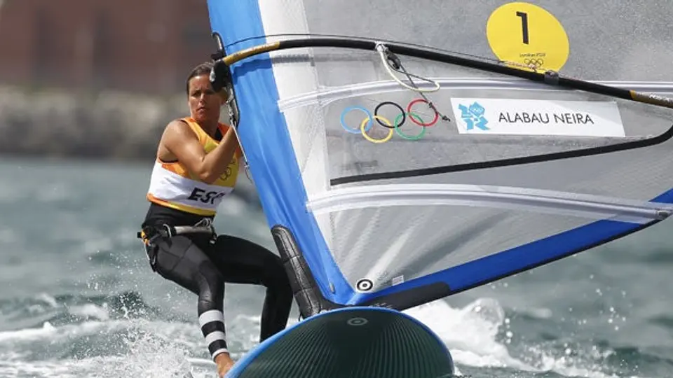 España y Holanda suman Oro en vela