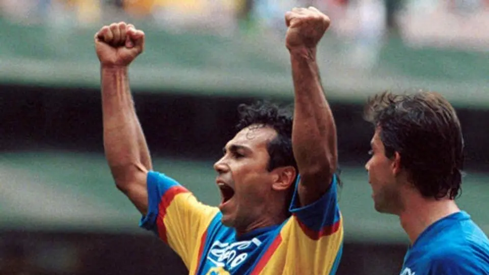 Ex azulcremas rememoran el paso de Hugol por el América