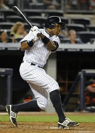 Yanquis aplastan a Orioles y recuperan el liderato