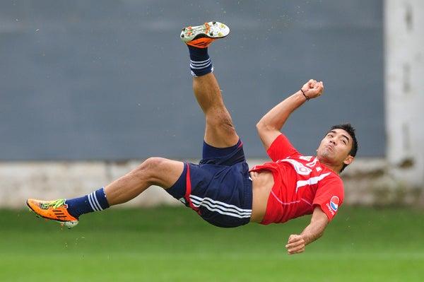 FOTO: SAÚL MOLINA