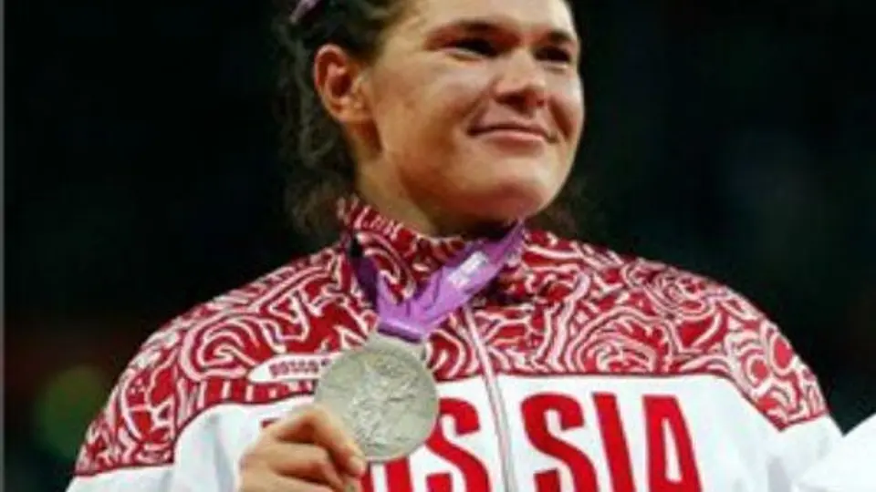 Atleta rusa perderá medalla olímpica por dopaje